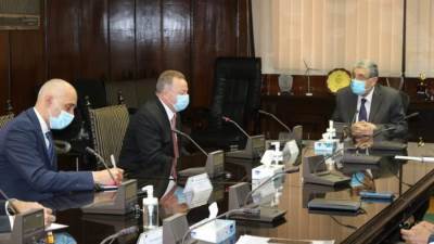 7 سنوات من التطوير «الكهرباء»..  إنجازات عالمية برؤية مصرية