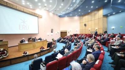 قرارات مهمة لمجلس الجامعات الخاصة والأهلية..تعرف عليها