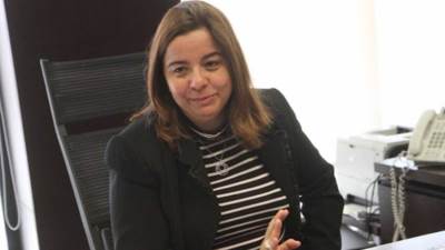 مي عبد الحميد.. كبيرة صندوق «مأوى محدودي الدخل»