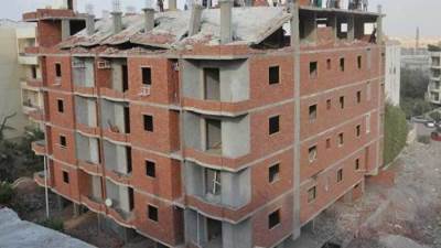 تراخيص البناء الجديدة .. اعرفها «من الألف إلى الياء»