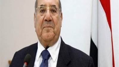 رئيس الشيوخ يهنئ السيسي بذكرى العاشر من رمضان