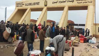 بعد زيارة رئيس الوزراء.. كيف ترى العمالة المصرية عودتها إلى ليبيا؟