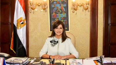 «اتكلم عربي وعيشها بالمصري».. مبادرة أطلقها الرئيس وتنفذها «الهجرة» لحماية أبنائنا بالخارج