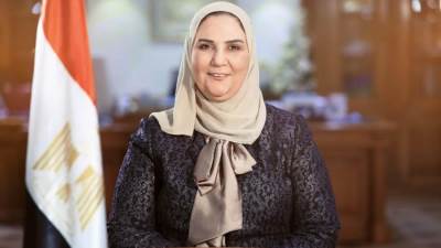 «التضامن» تبدأ من الأحد صرف دعم الـ500 جنيه للمرشدين المتخلفين عن الصرف