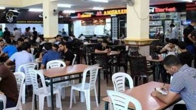 لتأجير محلات وكافتيريات وأكشاك بالجيزة.. تعرف على التفاصيل والأسعار