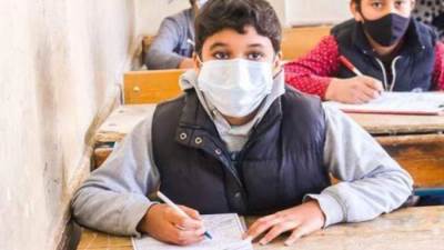 ننشر جداول امتحانات صفوف النقل من 4 ابتدائي لـ2 ثانوي