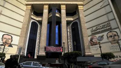 بالأسماء.. ننشر تشكيل هيئة مكتب ولجان نقابة الصحفيين