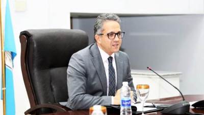 40 دولار سعر ليلة الإقامة في فندق 5 نجوم.. بأوامر وزير السياحة