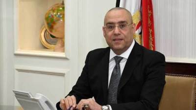 الإسكان: جارٍ تنفيذ 151 محطة معالجة ثنائية وثلاثية للصرف الصحى بالمدن الجديدة