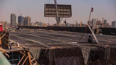 بالبريد.. صرف تعويضات أصحاب العقارات المزالة في أعمال «توسعة الدائري»