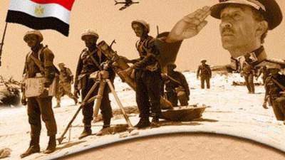 هذا ما قالته القوات المسلحة للمصريين بعيد تحرير سيناء