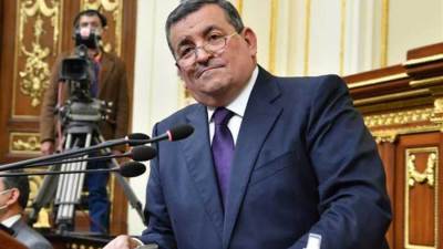 بعد الاستقالة.. كيف بدأت أزمة أسامة هيكل وزير الإعلام؟ 