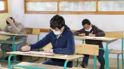 إلغاء امتحانات مايو.. وإجازة الصيف تبدأ بعد اختبار أبريل