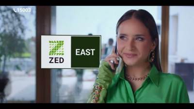 كوميكس المصريين على إعلان «زيد».. نسخة بالحي الراقي والأخرى في بولاق الدكرور