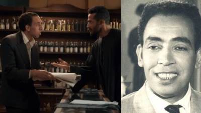 بعد مشهد «الإساءة».. تعرف على رصيد إسماعيل يس في السينما عام 1949