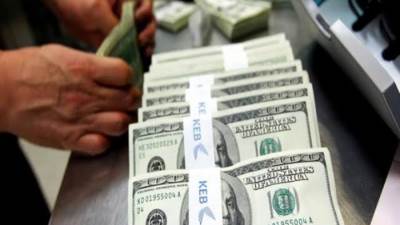 تعرف على سعر الدولار اليوم الاثنين