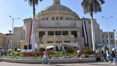 بعد تحولها لجامعة ذكية.. جامعة القاهرة تستعرض انجازاتها بفيلم وثائقي