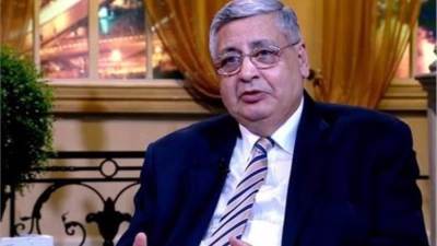مستشار الرئيس للصحة يوجه رسائل هامة عن مستجدات مكافحة كورونا