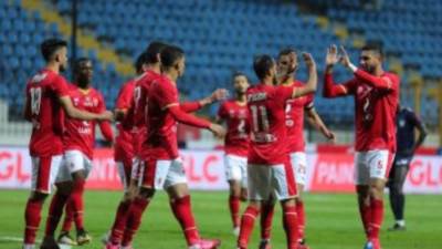 « المصري»: لابد أن يستمر الدوري.. ولا نية لتأجيل مباراة الأهلي