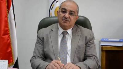 جامعة أسيوط تحصد مراكز عالمية في تصنيف التايمز البريطاني 2021
