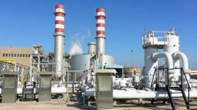 محطة توليد الكهرباء بالوليدية.. مشروع قومي عملاق يمنح الطاقة للصعيد