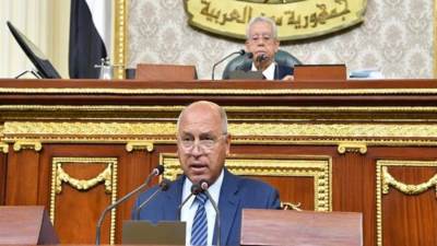 كامل الوزير: لا خصخصة للسكك الحديدية وقد نستعين بشركات إدارة وتشغيل