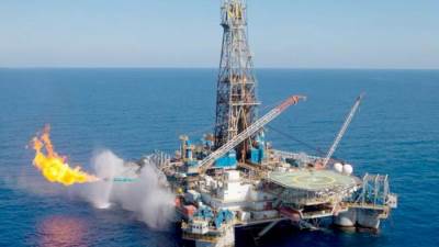 ينتج 600 مليون قدم مكعبة  يومياً.. «ريفين» كنز مصري غرب النيل