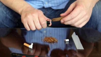 نائبة بالبرلمان: فصل الموظف متعاطي المخدرات أصبح ضرورة ملحة