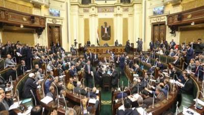 «أنت جاي تعلمنا نقول أيه».. تفاصيل طرد مندوب «الصحة» من البرلمان