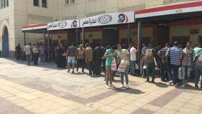 مع بدء طرحها.. تعرف على قواعد حجز تذاكر قطارات العيد