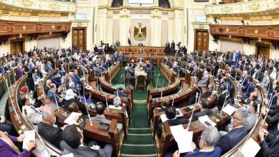 النواب يوافق على إعلان حالة الطوارئ 