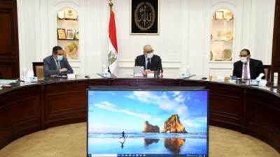 مدخل الجيزة أول المشروعات.. كل ما تريد معرفته عن تطوير مداخل المحافظات