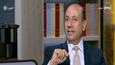 كشف حساب إنجازات «المركزي للتعمير» في تنمية سيناء ومحور القناة