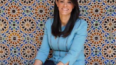 المشاط: ٣٤ مشروعًا في محفظة التعاون الإنمائي بقيمة ٣.٣مليار دولار لتمكين المرأة