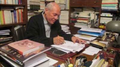 المؤرخ عاصم الدسوقي في حواره لـ"الموشر": إسرائيل العقل المدبر لسد النهضة  