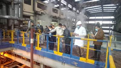 6 كيانات تمتلك أسهم في شركة الدلتا للسكر .. تعرف عليها 