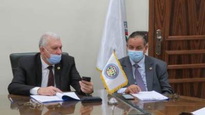 مصر تتجه لتنفيذ التوأمة المؤسسية بالتعاون مع الجمارك الإيطالية