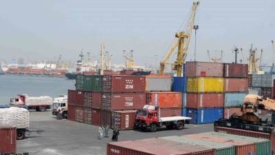 كلمة السر «ACI».. الموانئ المصرية تتخلص من «الكاحول»