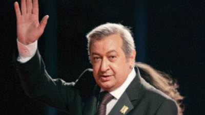 «N.P» للإنتاج.. كيف كان نور الشريف «مدير أعمال» ناجح لموهبته؟