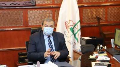 بالأرقام.. تعرف على حجم مستحقات العمالة المصرية المغادرة للأردن