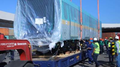  كواليس توقيع مذكرة تفاهم بين «النقل» و«التخطيط» لتوطين صناعة قطارات المترو 