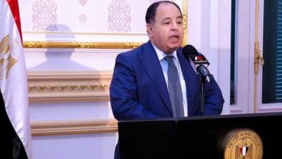 وزير المالية يكشف آخر تطورات مبادرة سداد متأخرات المصدرين
