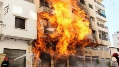 ارتفاع حرارة الجو.. كيف تحمي مسكنك من الحرائق؟