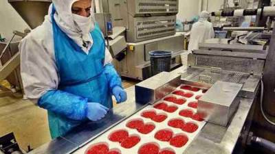 ننشر قائمة أهم الدول المستوردة للأغذية المصرية