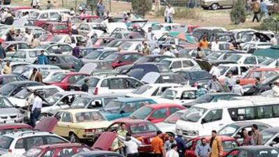 أرخص 10%  من السوق.. تعرف على أسعار السيارات في مبادرة الإحلال والتجديد