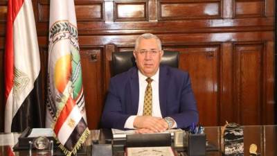القصير يعلن إغلاق حدائق الحيوان والأرومان والأسماك في شم النسيم