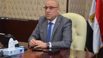 وزير الإسكان: إغلاق جميع الحدائق والمتنزهات بالمدن الجديدة في شم النسيم