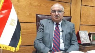 جامعة أسيوط تحصد المركز 22 عالميًا في المسابقة الدولية للمركبات بأمريكا