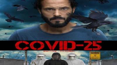 "كوفيد 25" يتصدر الأكثر تداولا على "تويتر"