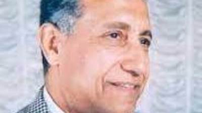 وفاة «الطحلاوي» محافظ أسيوط الأسبق..و«الجامعة»: رحلت عنا قيمة علمية